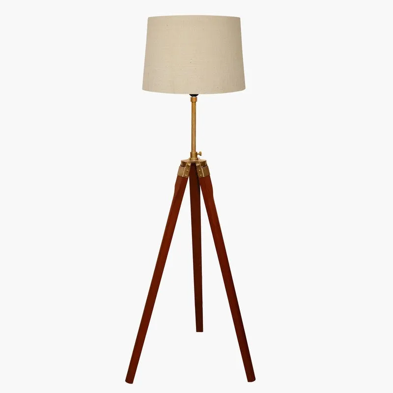 Glow Tide Floor Lamp media 3