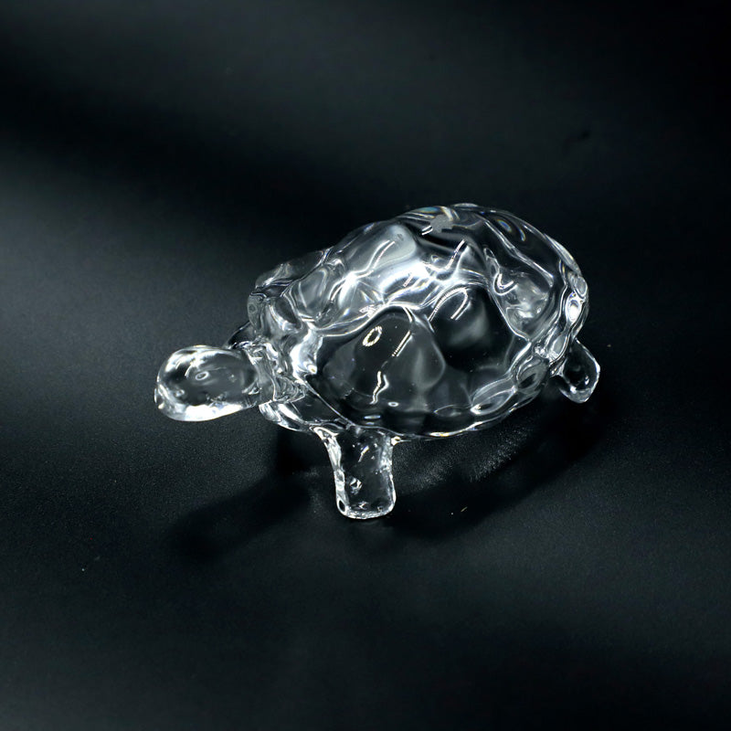 Deva Vastu Turtle Showpiece media 6
