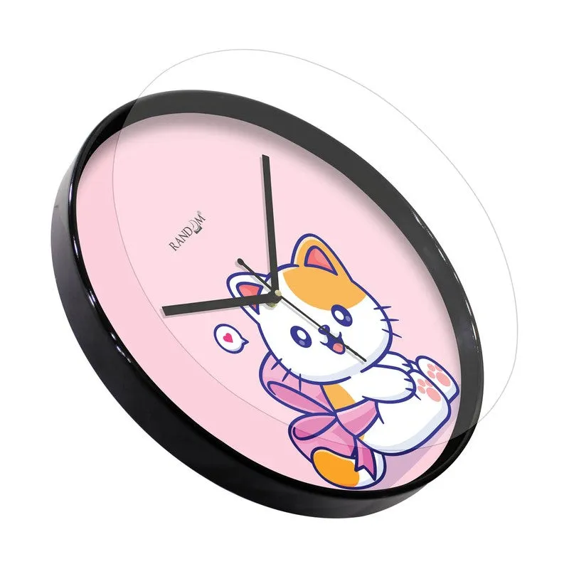 Tailora Wall Clock media 7