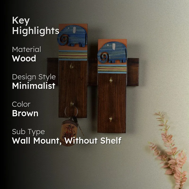 Jana Key Holder media 2