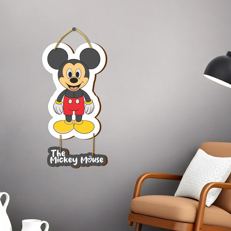 Soul Frame MDF Wall Accent media 5