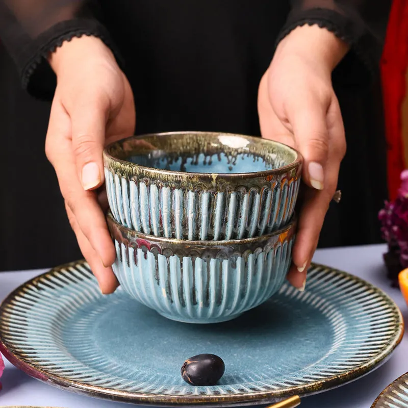 Soronika Ceramic Snack Bowl media 4
