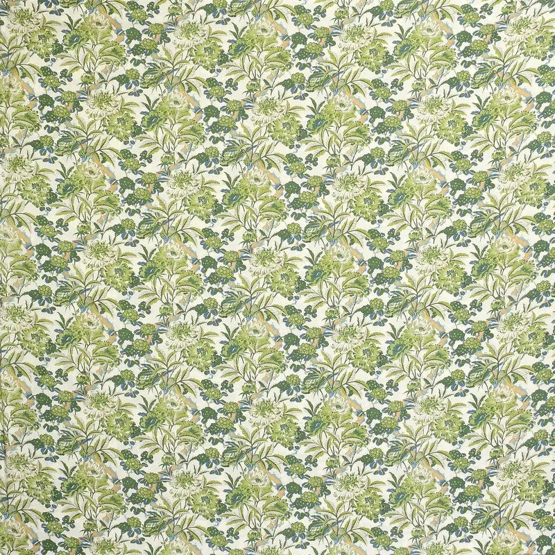 Florelle Duvet Cover media 4