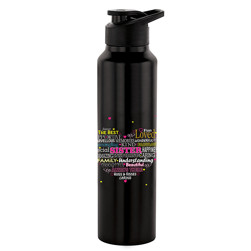 My Sister Water Bottle - 1000 mL - 1000 mL