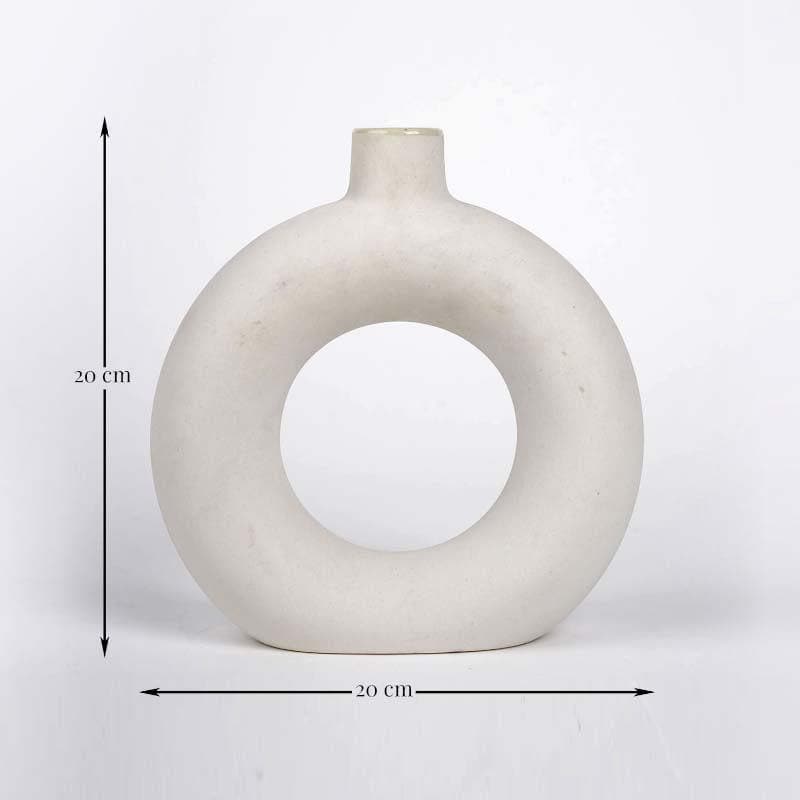 Eunoia Vase - Set of Two media 6