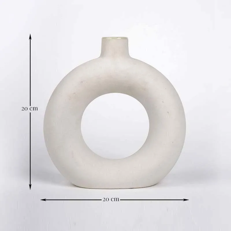 Eunoia Vase - Set of Two media 6