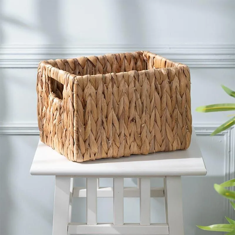Vedra Natural Fiber Storage Basket media 3