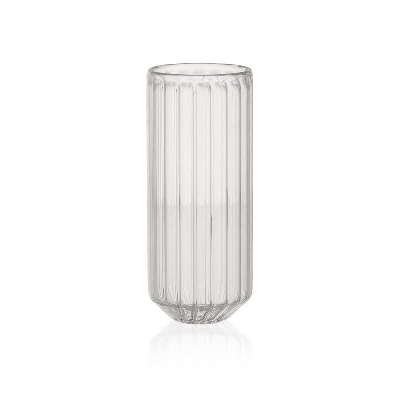 Pavira Drinking Glass(290 mL) - Set Of Two media 5