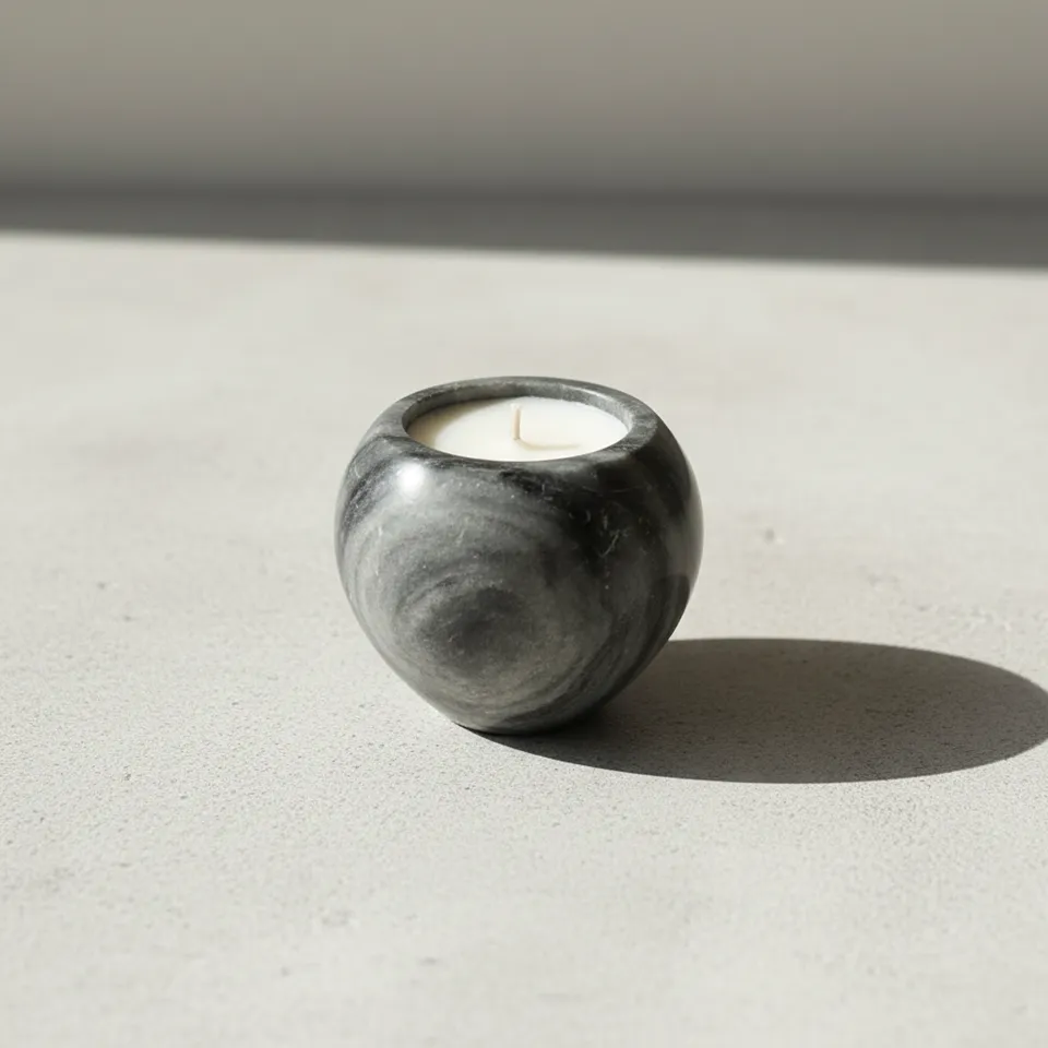 Yaniv Tealight Candle Holder media 1