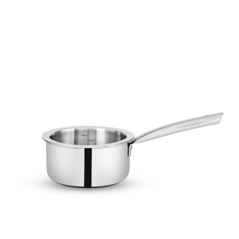 Bergner Induction Safe Saucepan - 1200ml/6 Inches media 5