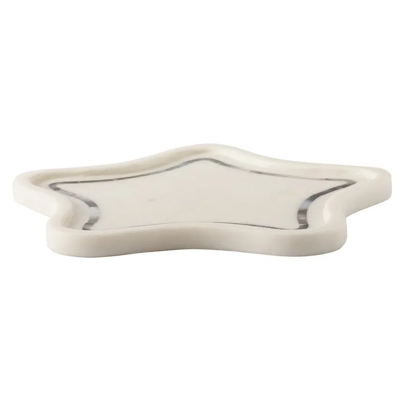 Zenvana Marble Serve Platter media 6