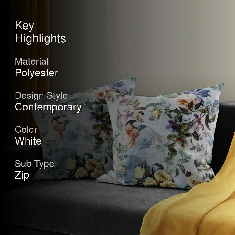 Kopo Cushion Cover - Set Of Two media 2