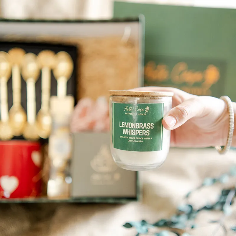 Heart Of Gold Gift Box - TenPiece Set media 6