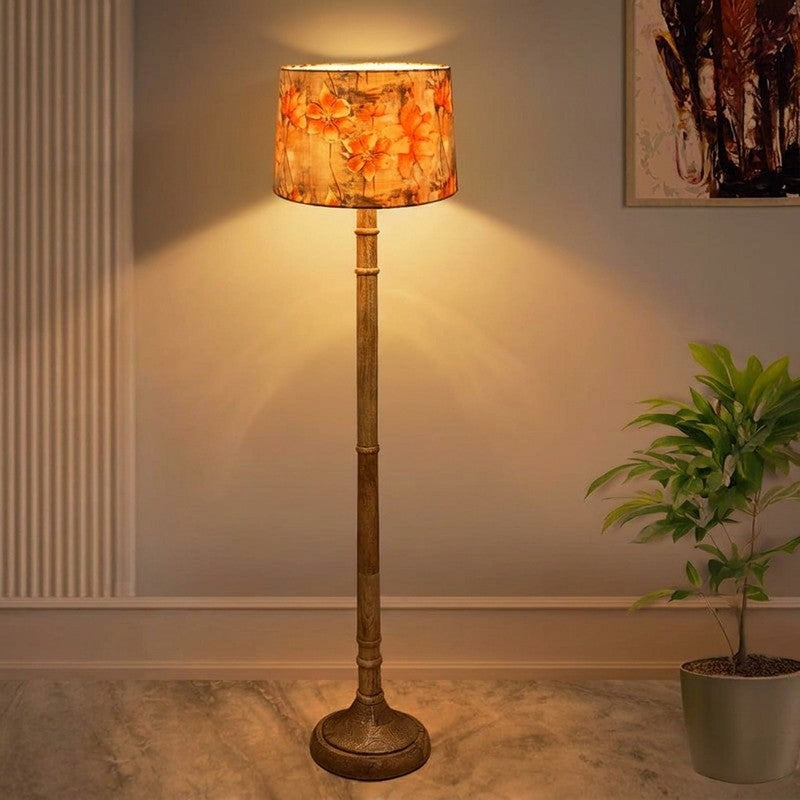 AuraDome Chic Floor Lighting Dcor