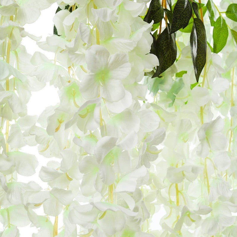 LushBloom Modern Artificial Floral Accent -Set of Twelve media 3