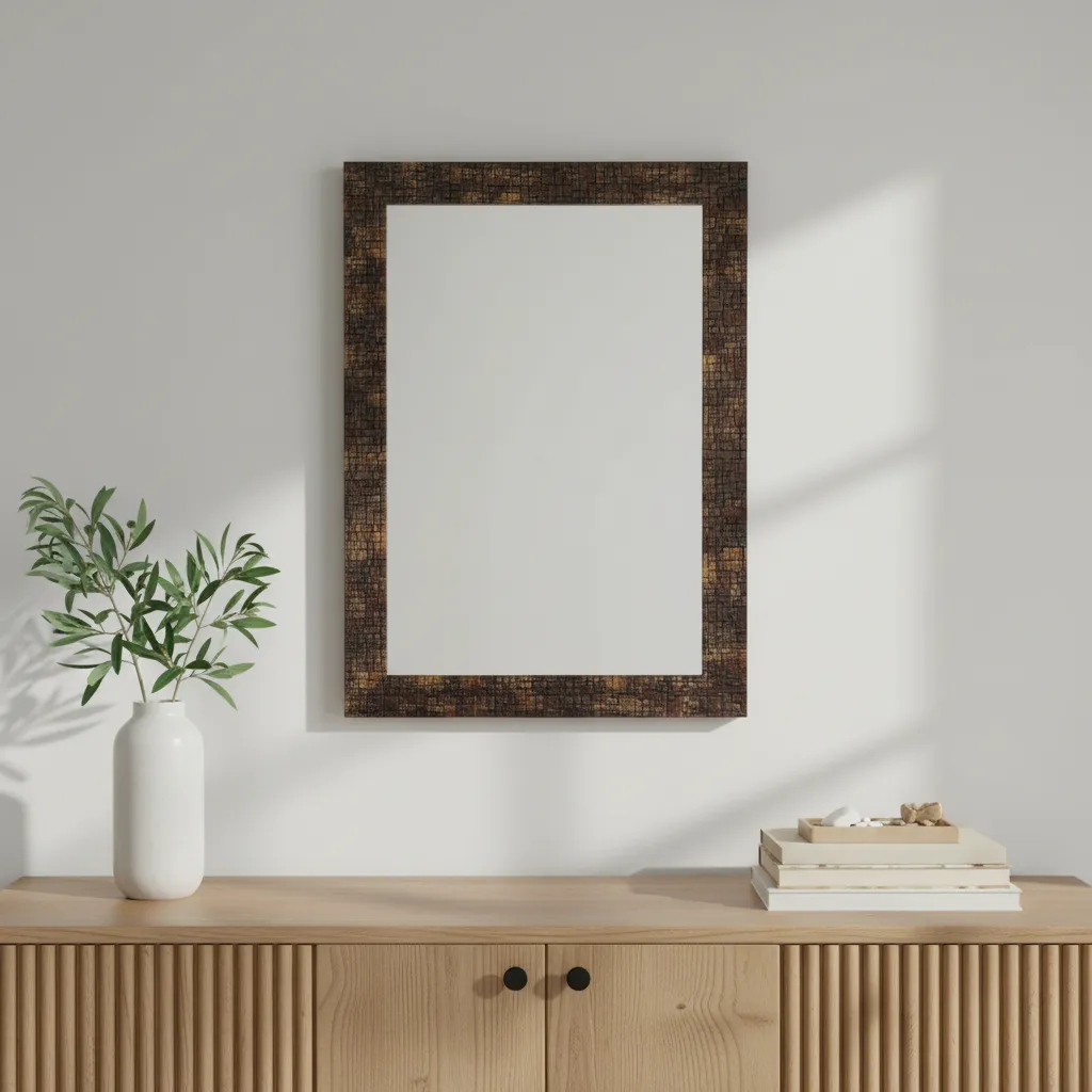 Specira Wall Mirror media 1