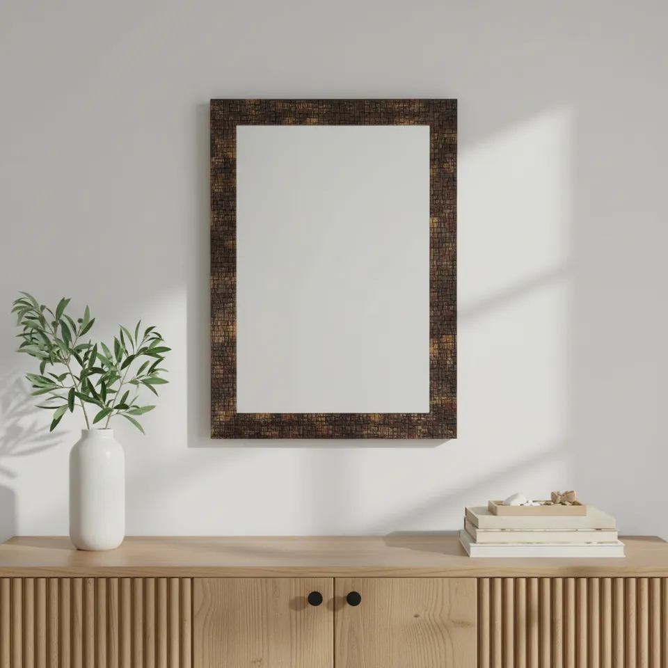 Specira Wall Mirror media 1