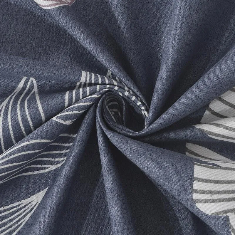 Feather Fiona Bedsheet - 150 GSM media 4