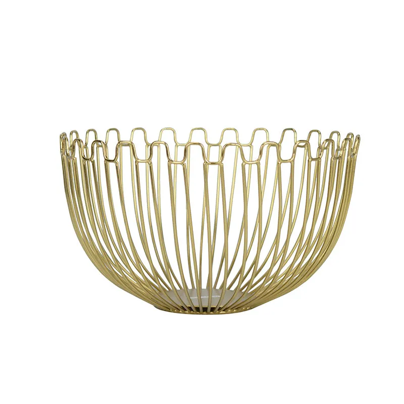 Swela Fruit Basket media 5