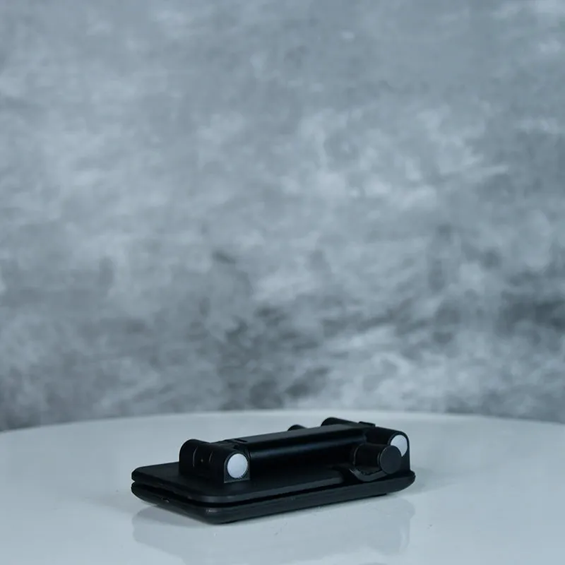 Easy Scroll Mobile Holder - Black media 5