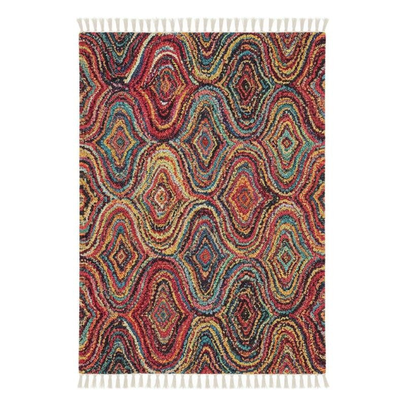 Noriya Handloom Dhurries media 9