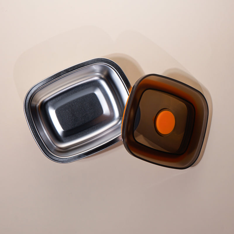 Storista Microwave-Safe Storage Container - 250 mL media 5