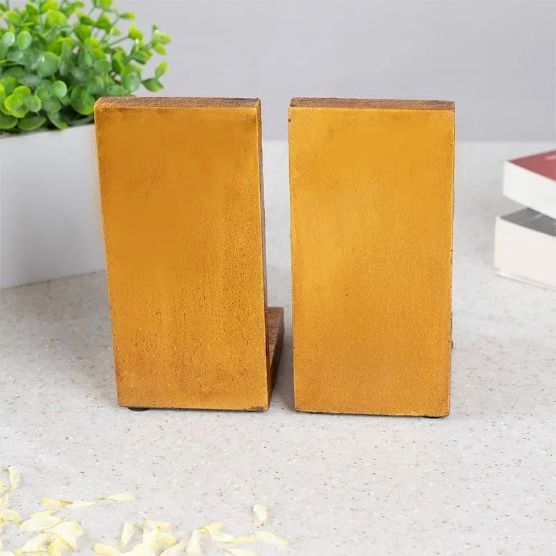 Mayookh Tealight Candle Holder - Set Of Two media 7