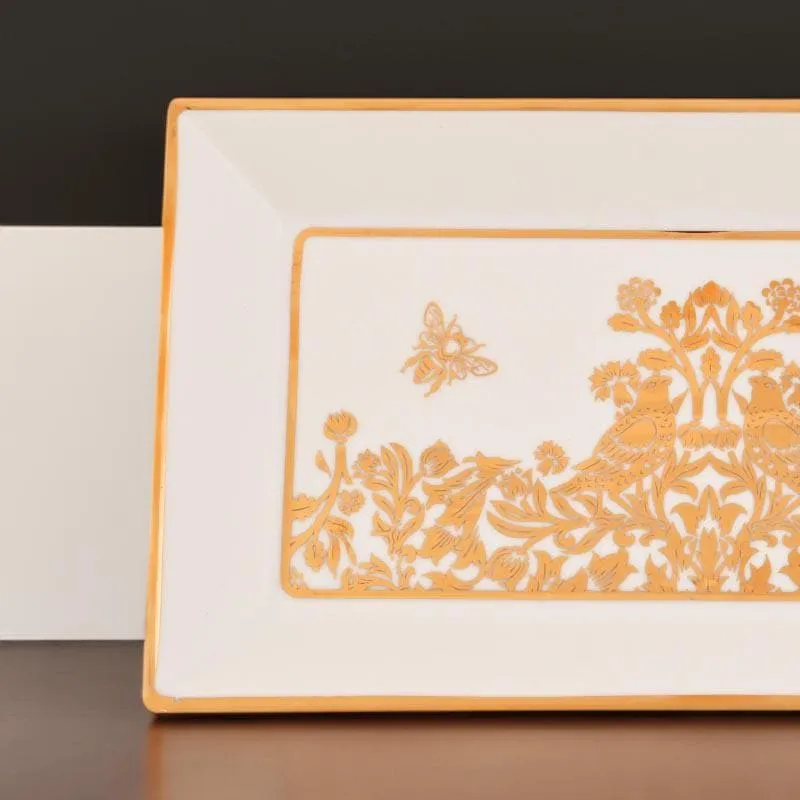 Celeste Platter - Set Of Two media 4