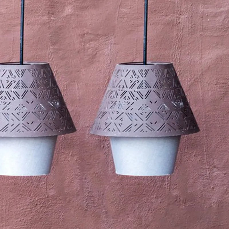Orange Tree Killa Ceiling Lamp media 5