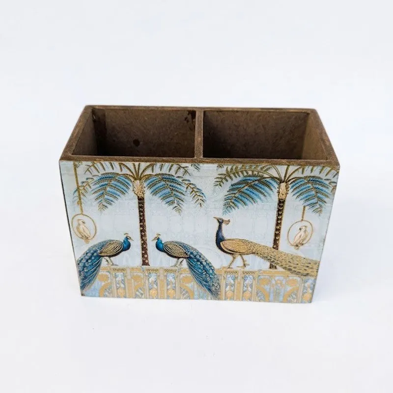 Imperial Feather Stationery Holder media 5