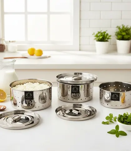 Stainless Steel