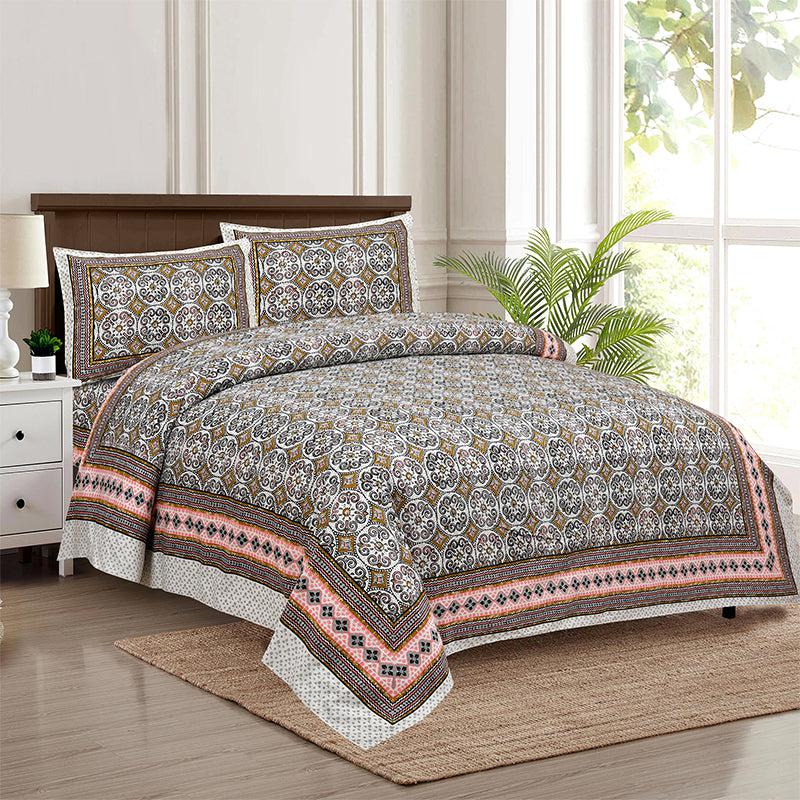 100% Cotton