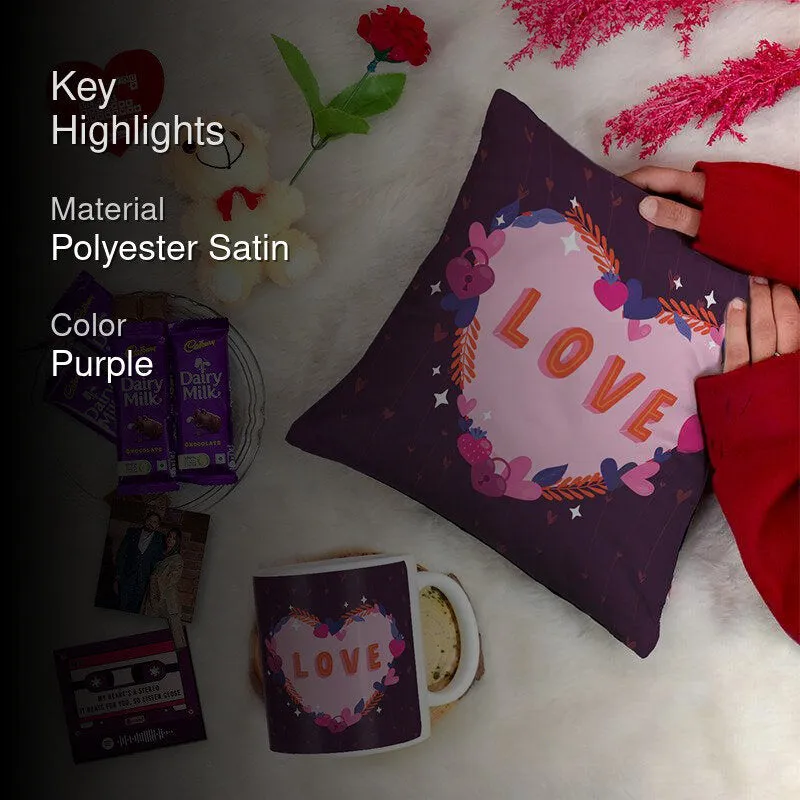 Love Beauty Gift Set media 2