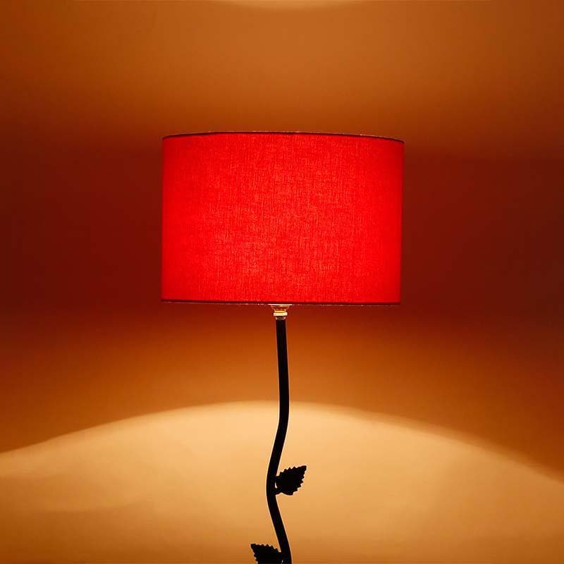 Light Trail Floor Lamp - Red media 7