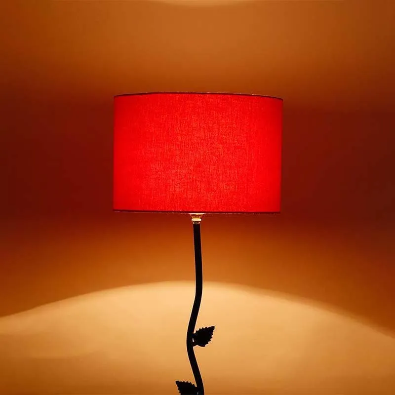 Light Trail Floor Lamp - Red media 7