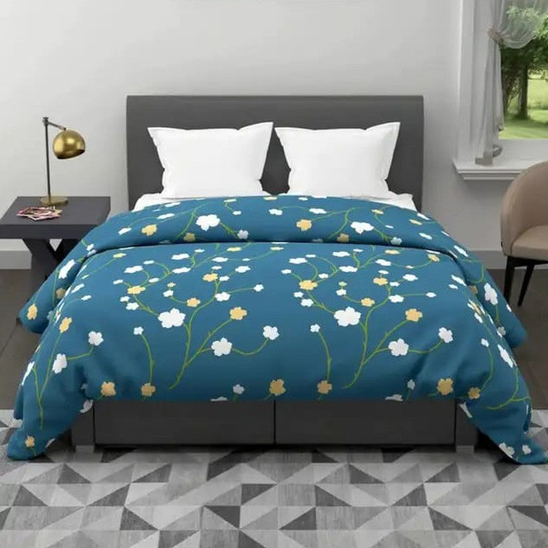 BreezeNest Duvet Cover