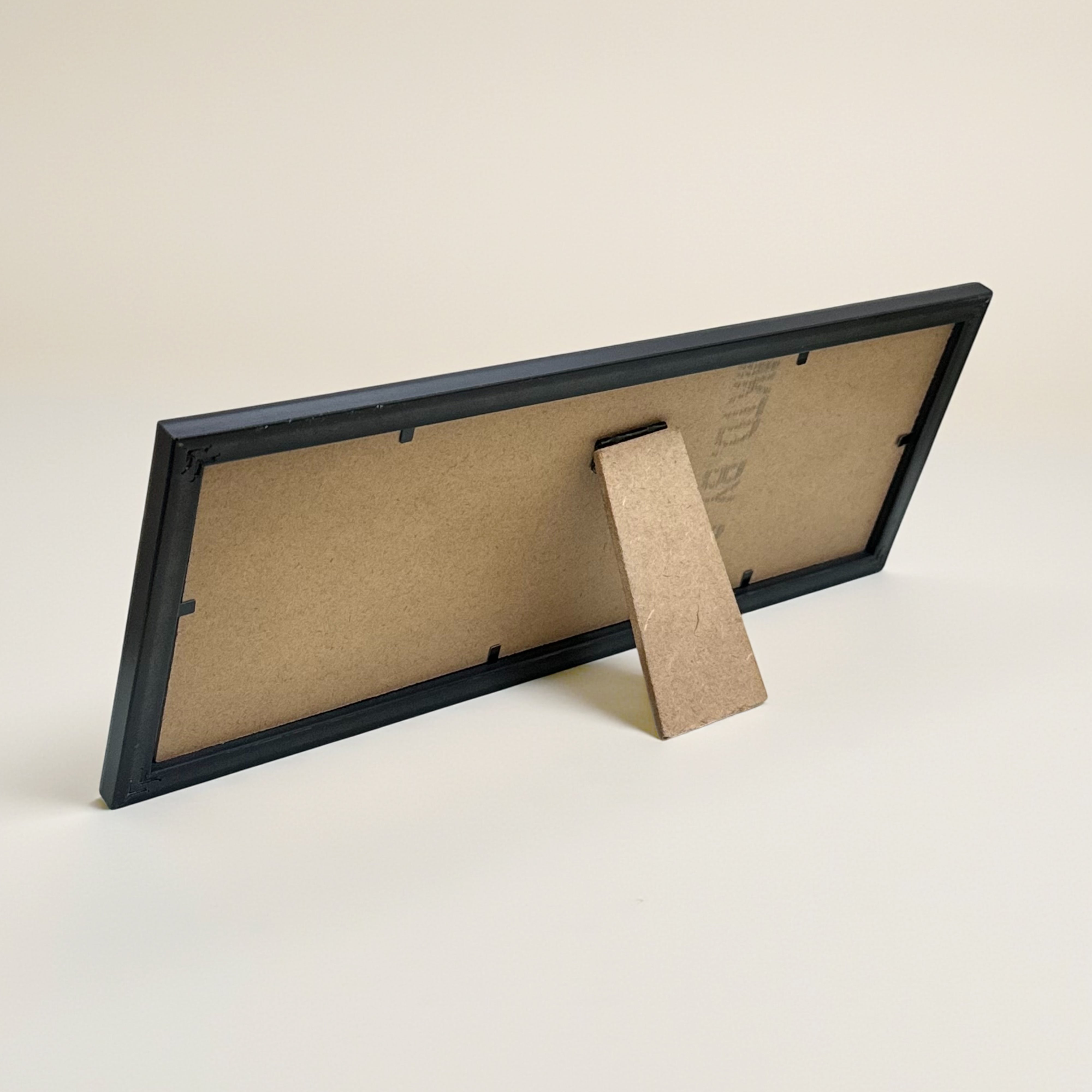 PanoCapture MDF PhotoFrame (Black) - Set Of Two media 6