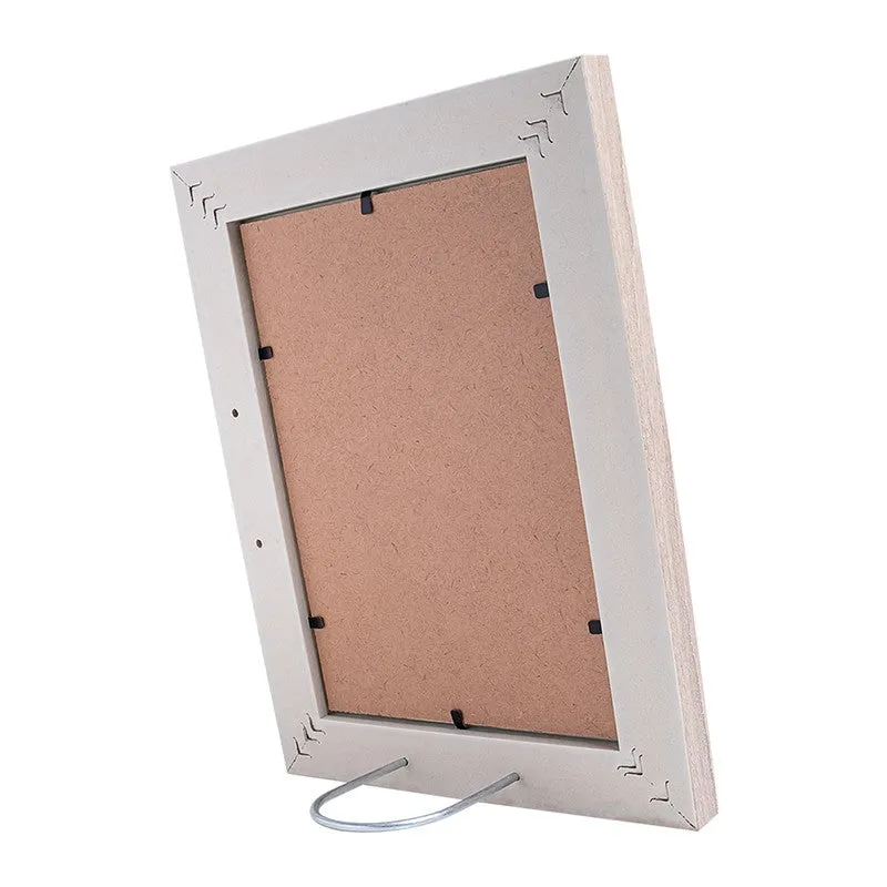 SeaGlass PVC Photo Frames - Set Of Two media 7