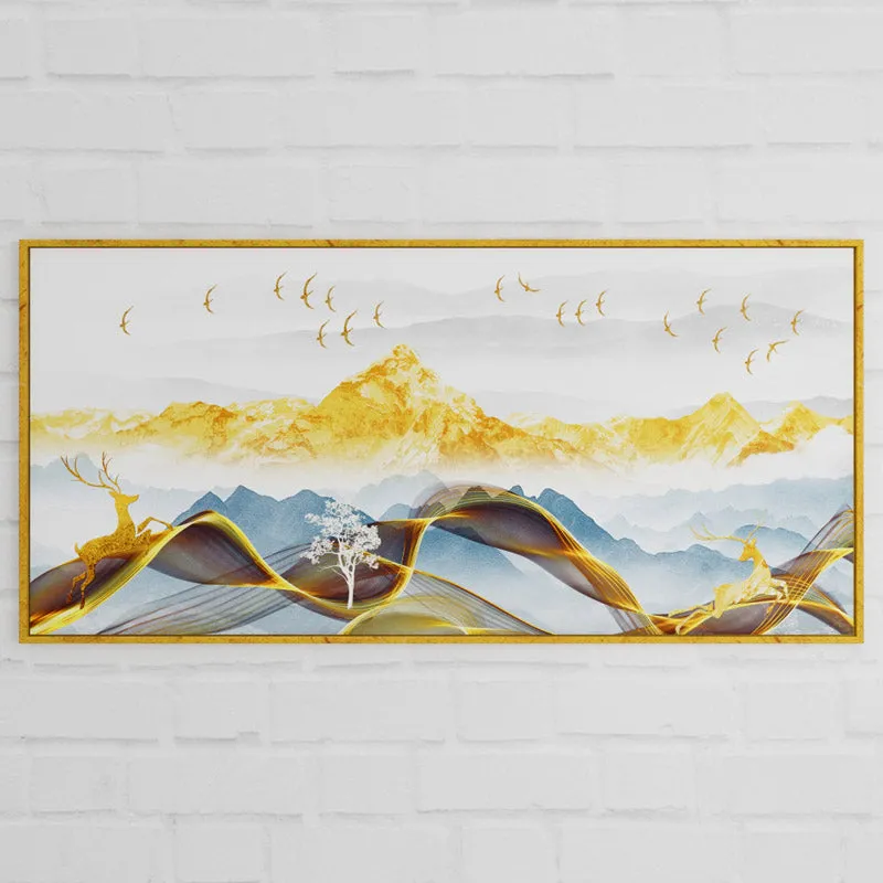Virgnia Wall Art media 2