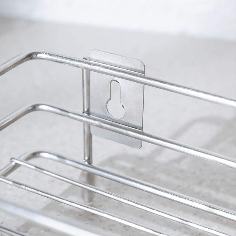 Hopa Corner Storage Shelf media 5
