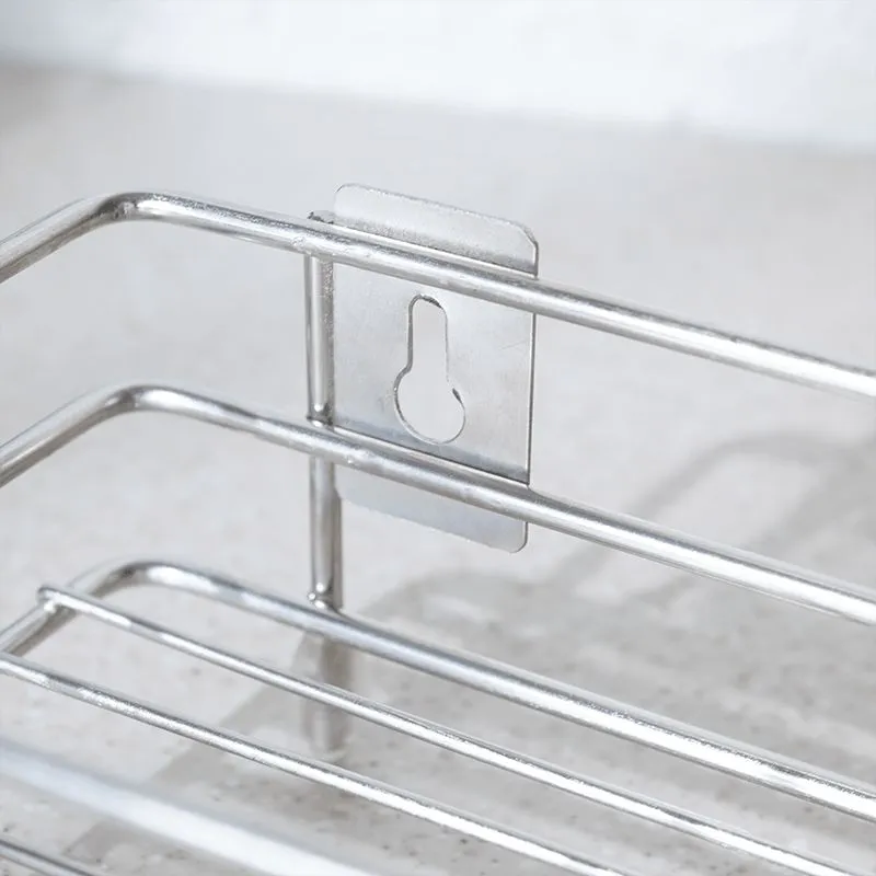 Hopa Corner Storage Shelf media 5