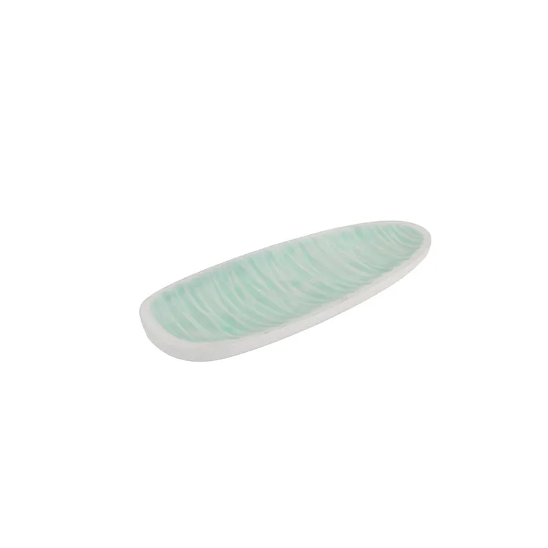 Glacira Mango Wood Platter media 3