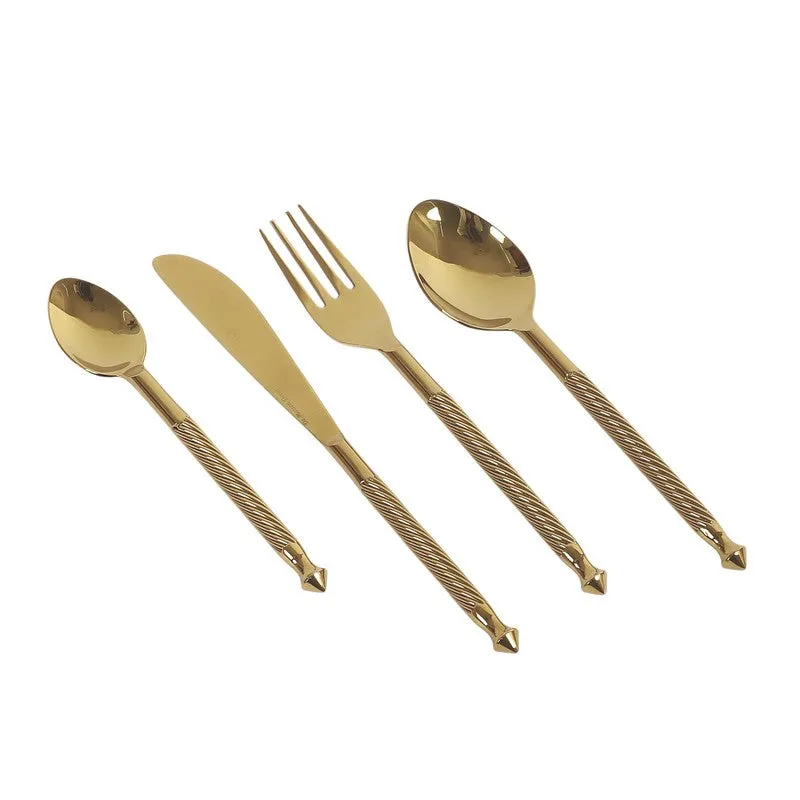Brio Cutlery set - Four Piece Set media 3