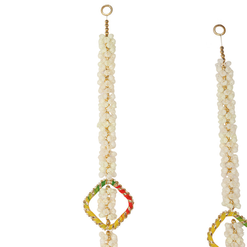 Kalashini Toran - Set Of Two media 4