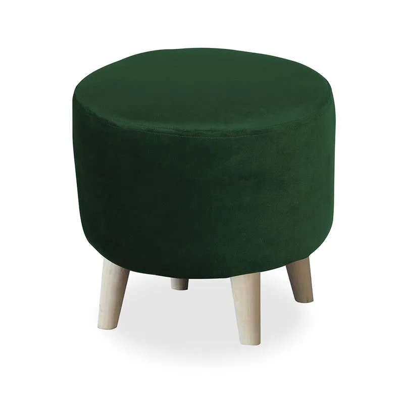 Kairo Easeon Ottoman - Green media 4
