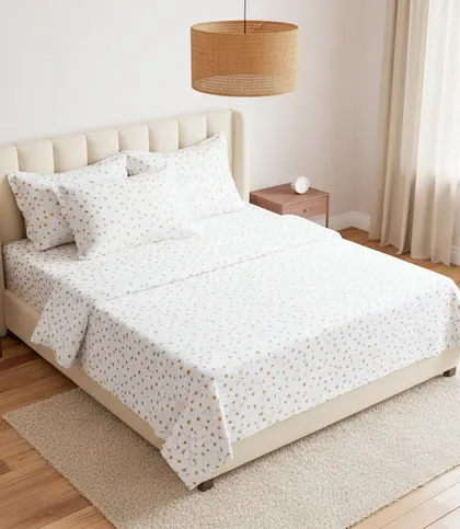 100% Cotton