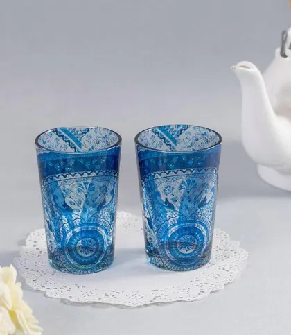 Glass