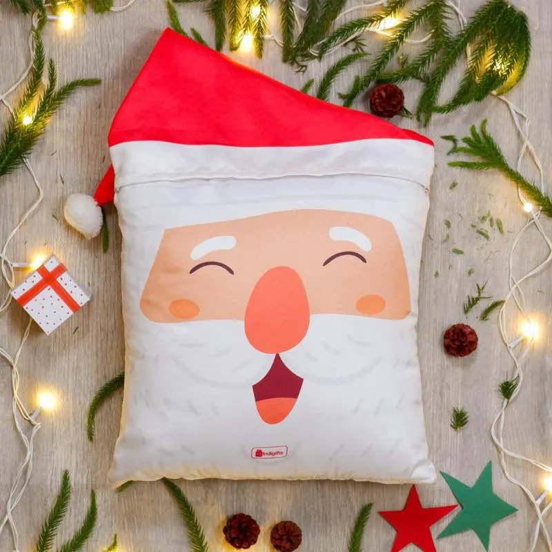 Noel Nostalgia Christmas Gift Box media 3