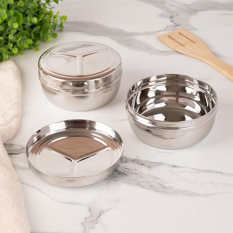 Stainless Steel
