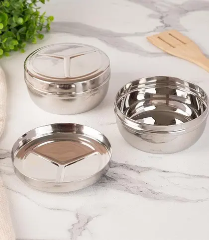 Stainless Steel